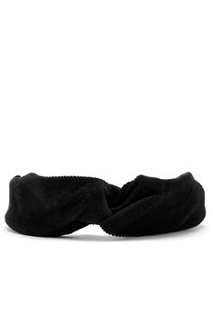 Hallie Is Our Twist Top Headband With An Elasticated Back For Comfort. Made From Deadstock Organic Corduroy Cotton Fabric. Available Here In Classic Black Cord! Our Fit One Size The Fabric 100% Cotton Corduroy Made From Organic Cotton, The Fabric Is Soft And Breathable Yak Care Machine Washable Reshape While Damp *unfortunately We Cannot Accept Returns On Hair Accessories Due To Hygiene Reasons.* | Hallie, Twist Top Headband In Black | Lucy & Yak Lucy Yak, Lucy And Yak, Comfy Clothing, Organic Fabric, Twist Top, Cute Headbands, Head Bands, Organic Fabrics, Twist Front