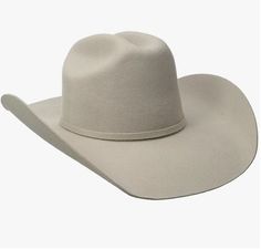 Dallas, Cowboy, Felt, Wool, Hats