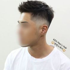 Ideas Asian Short Hair Men Korean Hairstyles, Short Hair Men Straight, Asian Hair Fade, Short Hair Men Haircuts, Asian Short Hair Men, Short Hair Men Style, Short Hair Men Asian, Men Hairstyle Asian, Asian Fade Haircut