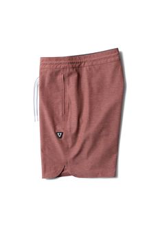 Stoke’m up! Anyone would be stoked in a pair of premium 4-Way stretch boardshorts, made with super comfortable fabric consisting of an eco-friendly blend of recycled polyester, cotton and hemp fibers. This high performance surf trunk is soft and subtly textured, featuring a caliper scalloped hem back pocket with an integrated key rope. 17.5" outseam measurement. Size up for optimized comfort. 69% RECYCLED POLYESTER 17% COTTON 7% HEMP 7% SPANDEX Style # M1133STO Short Sleeve Flannel, Spring Suit, Sun Shirt, Red Barns, Knit Tees, Scalloped Hem, Short Shirts, Board Shorts, Fleece Hoodie