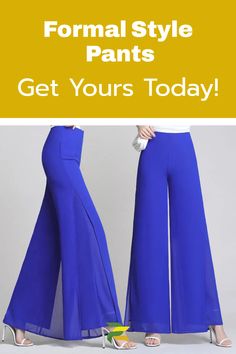 Elevate your formal occasions with our double layer chiffon formal wide leg trousers. Ideal for wedding guest outfit trousers or formal outfit trousers, they're a must-have for wedding style trousers enthusiasts. These formal weekend style trousers pair perfectly with formal cute clothes for women, creating effortlessly chic outfits. Dive into our women’s apparel for sale for trendy outfits for women and formal summer outfit trousers. Versatile Non-stretch Wide Leg Trousers, Trendy Spring Wide Leg Pants, Trendy Full Length Summer Pants, Trendy Full-length Solid Color Pants, Trendy Full-length Summer Pants, Trendy Wide Leg Pants, Trendy Solid Color Full Length Pants, Trendy Solid Color Full-length Pants, Trendy Solid Color Full Length Wide Leg Pants