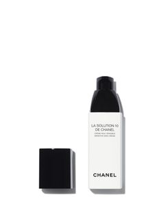 CHANEL La Solution 10 De Chanel | VIOLET GREY Chanel Moisturizer, Chanel Creme, Chanel Skincare, Surratt Beauty, Eye Palettes, Tom Ford Beauty, Violet Grey, Acne Care, Shopping Chanel