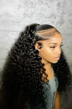 #real #money #fyp #viralpin #viralpost #followmeto #blackgirl #100k #famous #outfits #room #lululemon 3 Braid Half Up Half Down, Curly Wig Hairstyles Half Up Half Down, Half Up Half Down With Tiny Braids, Half Up Half Down Bond In Weave, 3 Part Half Up Half Down Curly Hair, Half Up Half Down Poofy Hair, Curly Half Up Half Down With Braids, French Braid Wig Hairstyles, Curly Weave Hairstyles Half Up Half Down