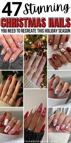 Christmas Nails Acrylic 2023, Xmas Nail Designs 2023, Mail Designs Christmas, Square Nails Christmas Art Designs, Christmas Nail Art Designs 2023, 2023 Christmas Nails, Christmas Nail Designs 2023, Trendy Christmas Nails 2023, Christmas Nails 2023 Trends