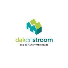 the logo for dakenenstroom, an in - house vancasde