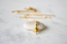 "Gold Star Charm Necklace, 14 K Gold Filled Necklace, Minimal Simple Necklace, Layering Necklace, Dainty Gold Fill Necklace, Gift for Her, North Pole Star Necklace, Northern Star Necklace, Silver Star Necklace, Sterling Silver Necklace This necklace features a beautiful star on a delicate gold filled or sterling silver chain. Minimal simple design, effortlessly chic. D E T A I L S: => Metal type - 14 k Gold Filled Chain / Gold Plated Sterling Silver Star Charm / Sterling Silver Star Charm and Minimalist Star Charm Necklace As Gift, Minimalist Star Charm Necklace Gift, Tiny Star-shaped Jewelry Gift, Everyday Delicate Star Charm Necklaces, Delicate Star Charm Necklace For Everyday, Minimalist Star Charm Necklaces For Gift, Minimalist Star Charm Necklace For Gift, Tiny Star Shaped Jewelry Gift, Simple Star-shaped Jewelry With Star Charm