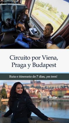 Como viajar a Praga, Viena y Budapest en tren Travel Words, Travel Bucket List, Munich, Travel Tips, Bucket List, Travelling Tips