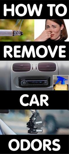 Car Cleaning Tips, Cleaning Car Interior, Ac Vent, Bad Smell