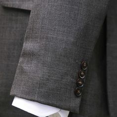 Purchase the bespoke dark grey suit now or customize it to your exact preferences and measurements below. Our digital tailoring team will work closely with you to guarantee the perfect fit and design.

 	3 Piece Suit Dark Grey Suit, Grey 3 Piece Suit, Dark Gray Suit, Dark Blue Suit, Grey Suit, Bespoke Suit, Gray Suit, 3 Piece Suits, Men's Wardrobe