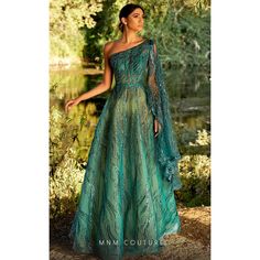 Mnm Couture K3932 – NorasBridalBoutiqueNY Sukienki Maksi, Baju Kahwin, Mnm Couture, Chique Outfits, فستان سهرة, Gorgeous Gowns, Prom Gown, Beautiful Gowns, Stunning Dresses