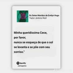 a white card with an image of a pink flower on it and the words in spanish