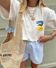 Outfit For Summer, Inspo Outfit, Summer Outfits, On Instagram, Instagram