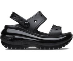 Mega Crush Sandal - Crocs Mega Crush Sandal, Crocs Platform Clog, Crocs Platform, Platform Crocs, Crocs Sandals, Crocs Clogs, Platform Clogs, Clog Sandals, Women's Crocs