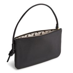 Add a touch of charm and functionality to your accessory collection with our stylish Knotted Wristlet. Designed for the modern woman on the go, this versatile accessory offers a compact and organized solution for carrying your essentials, making it the perfect choice for evenings out, shopping trips, travel and more. Whether you're heading out for a night on the town, running errands, traveling light, the Knotted Wristlet offers the perfect combination of style, functionality and convenience to Trendy On-the-go Wristlet Clutch, Versatile Bags With Wrist Strap For On-the-go, Chic Handheld Bag With Wrist Strap, Chic Pouch Bag With Wrist Strap, Chic On-the-go Wristlet Clutch, Everyday Clutch With Wrist Strap, Modern Everyday Clutch With Detachable Handle, Classic Bags With Wrist Strap For Everyday Use, Modern Clutch With Wrist Strap