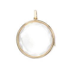 Loquet London Jupiter Locket Pendant Luxury Oval Jewelry For Keepsake, Elegant Locket Necklace With Detachable Pendant, Luxury Faceted Pendant Jewelry, Luxury Locket Jewelry For Keepsake, Elegant Wedding Locket Necklace With Charms, Luxury Polished Pendant Locket Necklace, Elegant Medallion Locket Necklace With Charms, Timeless Keepsake Locket Jewelry, Timeless Faceted Jewelry For Gift