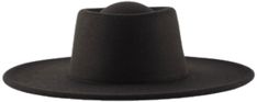 Classic Black Hat Band With Flat Crown, Elegant Black Hat With Flat Crown, Black Felt Hat With Flat Crown For Formal Occasion, Black Formal Felt Hat With Flat Crown, Black Flat Crown Felt Hat For Formal Occasions, Formal Black Brimmed Boater Hat, Black Brimmed Boater Hat For Formal Occasions, Black Adjustable Boater Hat With Flat Crown, Elegant Black Fedora With Flat Crown