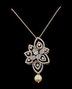 South Pendant Design, Geometrical Art, Pendants Diamond, Pendent Set, Traditional Light, Pendant Designs, Rose Gold Wedding Jewelry, Diamond Pendent