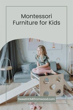 Montessori table, Montessori furniture, kids chair, childrens chair, kids stool, kids table and chairs, Montessori table set, Montessori stool, playroom ideas, childrens furniture, kids furniture, Montessori toddler stool Montessori Gifts, Furniture Foam, Rack Wardrobe, Toy Shelf, Toddler Montessori, Kids Room Accessories