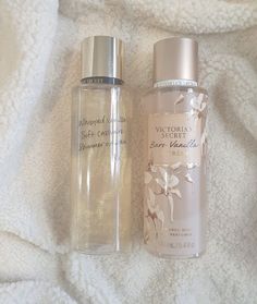 Profumo Victoria Secret, Koleksi Parfum, Victoria Secret Perfume, Pretty Skin Care, Perfume Lover, Bath And Body Care, White Blanket, Body Care Routine