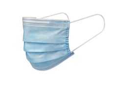 Leave the surgical-grade masks to the health care professionals and protect yourself and your family with Xam-Med disposable filter masks. This pack of 25 is suitable for use in schools, offices, and in public places where social distancing is difficult, such as the grocery store or pharmacy. These masks are also recommended for everyday use in laboratories, factories, or construction sites. Creating a tight seal and secure fit without being restrictive, the aluminum-plastic nose clip bends to f Disposable Filter, Health Care Professionals, Safety Mask, Nose Clip, Public Places, Protect Yourself, Social Distancing, Healthcare Professionals, The Face