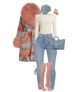 Winter Bundled Up Outfit, New Year Eve Outfit Ideas For Women, Christmas Lights Date Outfit Ideas, Brown Outfits For Black Women Winter, Winter Brunch Outfit Classy Chic, Fall Winter 2024/2025 Fashion Trends, Winter Brunch Outfit Black Women, Chill Outfits Baddie, 2016 Trends Outfits