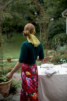 Dinner Party Summer, Ivy House, Fashion Street Style, Family Diy, Summer Home, Inspiration Fashion, Farm Girl, Street Style Inspiration, Creative Life