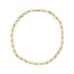 24K Oval Link Chain - Gold Filled  24K gold filled Will not rust or change color Waterproof Hypoallergenic Tarnish resistant Please Note: While gold filled jewelry does last a long time, the use of chemicals or perfume may shorten the life span of your pieces. Ships within 3-5 business days Gold-filled jewelry is composed of a solid layer of gold that is bonded to a base of another metal, such as sterling silver or copper. While gold-filled jewelry is typically less expensive than solid gold jewelry, it is actually more durable, shiny and new looking even with decades of wear.Gold Layering Necklaces Gold Link Necklaces Tarnish Resistant, Gold Link Necklace Tarnish Resistant, Gold Tarnish-resistant Link Necklace, Gold Link Chain Necklace Tarnish Resistant, Gold Cable Chain Link Jewelry, Classic Gold Link Chain Necklace, Gold Oval Link Jewelry From Recycled Gold, Yellow Gold Chain Link Necklace As Gift, Yellow Gold Chain Link Necklace For Gifts