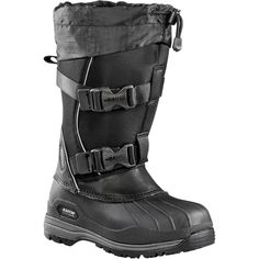 Baffin Womens Impact Winter Boots  -  6 / Black Baffin Boots, Weather Snow, North And South, Snow Shoes, Winter Boots Women, Body Heat, Fall Shoes, South Pole, Boot Shoes Women