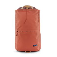 Fieldsmith Linked Pack 25L Yvon Chouinard, Excess Baggage, Luggage Backpack, Market Tote, Doll Shop, Waist Pack, Save The Planet, Men's Backpack, Outdoor Outfit