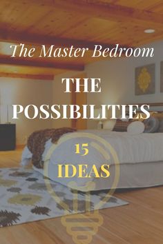 15 inspirational master bedroom ideas that will inspire you. Mater bedrooms that are budget friendly, diy and easy, where do I sign up? #hometalk #diy #homedecor #diy #diyhomedecor #masterbedrooms #bedrooms #master #bedrooms #homedecor Stylish Master Bedrooms, Expensive Wallpaper, Budget Friendly Diy, Pallet House, Bedroom Organization, Farmhouse Master, Diy Bedroom, Bedroom Sets Queen