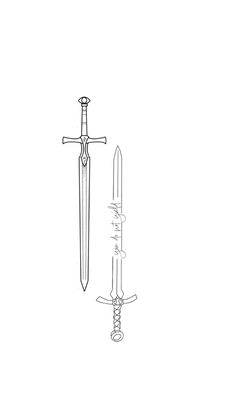 Fine Line Throne Of Glass Tattoo, 2 Swords Tattoo, Throne If Glass Tattoos, Line Wrap Around Tattoo, The Thirteen Tattoo