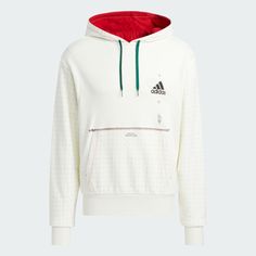 Unisex Adidas Football Hoodie (Gender Neutral) Size Extra Large An Ultra-Soft, Loose Hoodie With Ribbed Details For Extra Comfort. 70% Cotton, 30% Recycled Polyester French Terry Adidas Cotton Athleisure Hoodie, Adidas Cotton Hoodie With Ribbed Cuffs, Adidas Cotton Hoodie With Drawstring Hood, Adidas Cotton Sweatshirt With Drawstring Hood, Adidas White Sportswear Sweatshirt, Adidas Fleece Sweatshirt For Spring, Adidas White Hooded Top, White Adidas Hooded Top, White Hooded Adidas Top