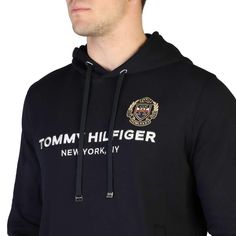 Découvrez l'excellence inégalée des sweats à capuche Tommy Hilfiger pour hommes de Guocali . Ces sweat-shirts pour hommes haut de gamme respirent le luxe, le confort et la sophistication, élevant votre jeu de mode vers de nouveaux sommets. Plongez-vous dans la fusion parfaite de style et de polyvalence avec ces sweat-shirts essentiels pour hommes de Guocali . Dotés de matériaux luxueux et de designs raffinés, ces sweat-shirts offrent à la fois mode et fonctionnalité au gentleman moderne Long Outer, Tommy Hilfiger Sweatshirt, Diesel Jeans, Tommy Hilfiger Man, Fashion Today, Solid Colour, Quality Fashion, Model Height, Dress Brands