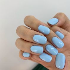 Minimalist Nail Art, Her Nails, Gel Nail Designs, Minimalist Nails, Dream Nails, Perfect Nails, Love Nails, Mani Pedi, Nail Inspiration