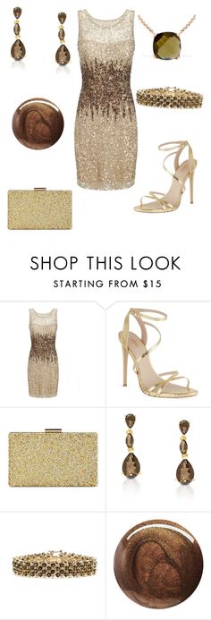 "Cocktail Hour Outfit 64 - Brandi" by office-girl ❤ liked on Polyvore featuring Adrianna Papell, Carvela, Sasha, Dolce Giavonna, Palm Beach Jewelry, Butter London, women's clothing, women, female and woman Cocktail Dress Outfit Ideas, Cocktail Hour Outfit, Outfit Ideas Classy, Cocktail Outfits, Cocktail Dress Outfit, Office Girl, Dress Sets, Palm Beach Jewelry, Gold Cocktail