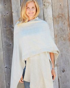 The Ibiza Wrap is a Greek inspired Spring / Summer wrap that can be used as a throw. It's light and breathable, so it lets just the right amount of heat in and out. Our baby alpaca wool wraps are artisan-made, so they're made to last. We know because we're part of the process from farm to shelf. This dreamy knit wrap makes the perfect travel companion for your daily grind or globetrotting adventures.Dimensions: 51 in. x 71 in. incl. 2 in. border100% baby alpaca | dry clean only Proudly fair-trad Island Lifestyle, Favorite Dinner, Island Life Style, Summer Wraps, Wool Wrap, Daily Grind, Vacation Wear, Knit Wrap, Dinner Dress