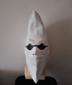 Moon Man Mask Funny Moon Head Halloween Carnival Cosplay Latex Rubber Cartoon Mask Mask Carnival, Moon Man, Halloween Products, Head Mask, Man On The Moon, Mask Party, Halloween Carnival, Carnival Party, Halloween Masks