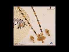 Long Heavy Mangalsutra Designs Gold, Gold Buttalu, Indian Wedding Jewelry Sets, Gold Items, Antique Gold Jewelry Indian