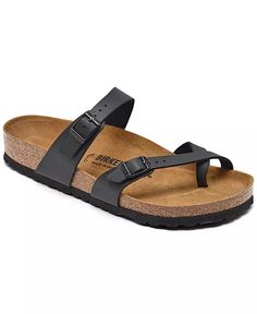 Birkenstock - Birkenstock Women, Birkenstock Mayari, Eva Foam, Sandals Black, Fashion Sale, Finish Line, Casual Sandals, Black Sandals, Birkenstock