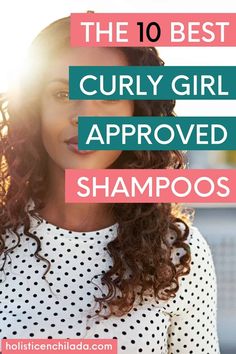 Best Curly Hair Shampoo, Shampoos For Curly Hair, Low Poo Shampoo, Hair Buff, Curly Shampoo, Wavy And Curly Hair, Fine Curly Hair