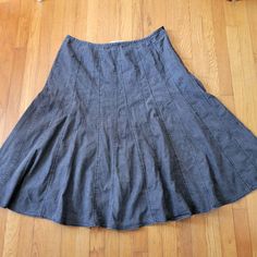 Who said denim can't be fabulous? This Cato Woman skirt is here to make you feel like a rockstar. Strut your stuff and turn heads. * Denim material * Size 22W * A-line silhouette * 77% Cotton 20% Polyester 3% Spandex * Flattering seams  * Maxi-length Faded black wash denim Side zipper and button closure. Button is loose but still attached. Size: Womens 22W Measurements taken flat Waist 20.5 in Hips 27.75 in Length 34 in No stains or holes.  modest, western, church, home school mama, vintage, denim, jean, faded black, full, a line, maxi, boho, bohemian, 90s, y2k Edgy Fitted Cotton Denim Skirt, Edgy Fitted Denim Skirt, Bohemian Dark Wash Denim Skirt, Black Denim Skirt With Button Closure, Mid-rise Black Cotton Denim Skirt, Mid-rise Cotton Denim Skirt With Button Closure, Denim Blue Full-length Skirt With Frayed Hem, Denim Wash, A Line Skirts