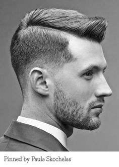 American Crew, Hair And Beauty, Undercut Hairstyles