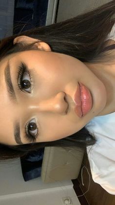 Makeup Asia, Teknik Makeup, Latina Makeup, Soft Makeup Looks, Pretty Makeup Looks