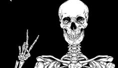 Funny Backgrounds For Chromebook, Skull Wallpaper Laptop, Skeleton Wallpaper Laptop, Laptop Wallpaper Asthetics, Chromebook Backgrounds, Emo Aesthetic Wallpaper, Skeletons Wallpaper Aesthetic, Skeleton Pics