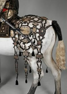 Fantasy Horses, Horse Gear, Medieval Art, Work Today