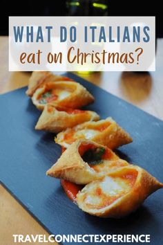 what do italians eat on christmas? - travelconnextexence com