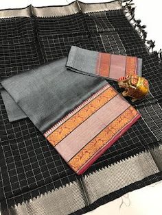 Mangalagiri pure Handloom pattu lehanga sets