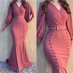 Tight Pink Dress, Fancy Dress Material, Girls Boutique Dresses, Simple Frocks, Casual Work Dresses, Modesty Outfits, Womens Trendy Dresses, African Lace Dresses, Women Dresses Classy