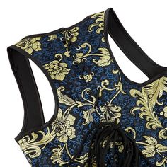 Victorian Underbust Corset - Embrace Timeless Elegance and Feminine Grace Immerse yourself in timeless elegance and feminine grace with our stunning Victorian Underbust Corset. Inspired by the Victorian era, this captivating corset is designed to accentuate your curves and enhance your silhouette with a touch of nostalgic glamour. Crafted with care and meticulous attention to detail, this corset is made from high-quality materials to provide you with optimal comfort and remarkable durability. Th Elegant Underbust Corset For Costume Party, Elegant Underbust Bodice For Costume Party, Elegant Underbust Summer Corset, Elegant Summer Underbust Corset, Elegant Blue Corset With Corset Back, Elegant Summer Corset For Costume Parties, Elegant Blue Underbust Corset, Elegant Underbust Bodice For Summer, Elegant Sleeveless Blue Corset