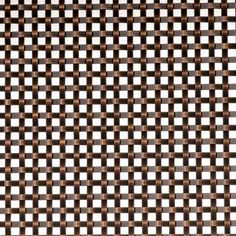 an image of a checkered pattern in brown and white